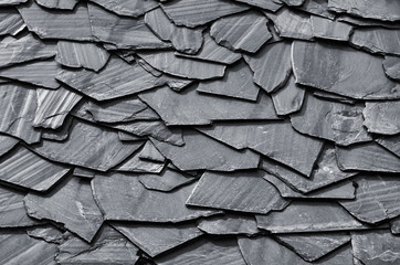 Dark Schist Blades