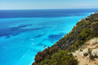 © Stoyan Haytov - Panorama of Gialos Beach, Lefkada, Ionian Islands, Greece