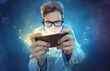 © lassedesignen - Smartphone Nerd