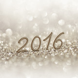 Fototapeta  - Happy New Year