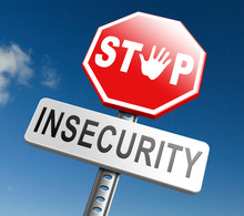Stop Insecurity