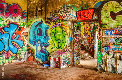 Photo Graffiti