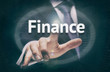 © Duncan Andison - Finance Concept