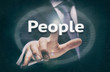 © Duncan Andison - Business People Concept