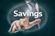 © Duncan Andison - Savings Concept