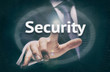 © Duncan Andison - Security Concept