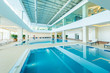 © Elnur - Indoor swimming pool in healthy concept