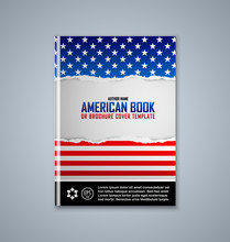 Brochure Cover Template
