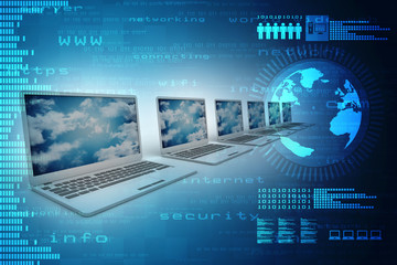 Poster - Computer Network
