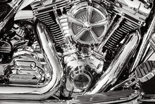 Motorcycle Details