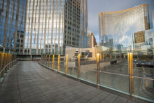 City Center Development, Las Vegas, Nevada