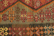 Traditional handmade Turkish Carpet