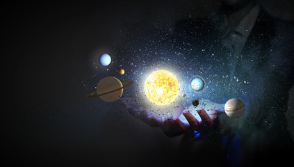 sun system