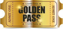 Golden Pass