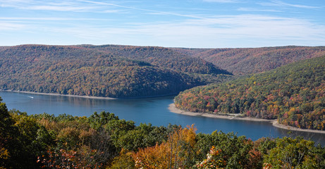 Allegheny National Forest