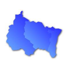  Alsace-Champagne-Ardenne-Lorraine