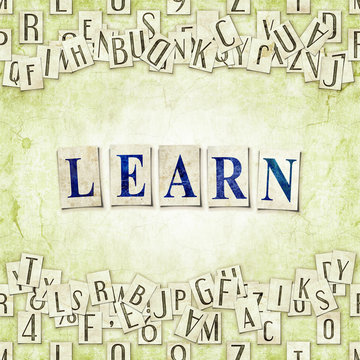 learn