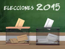 Elecciones 2015