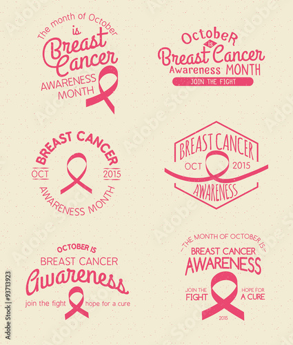 breast cancer insignia Effects erotic sound xxx