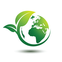 green earth