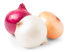 Three Large Onions