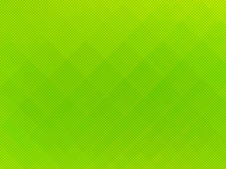 Wall Mural - Abstract green grids background