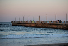 Durban's Beach
