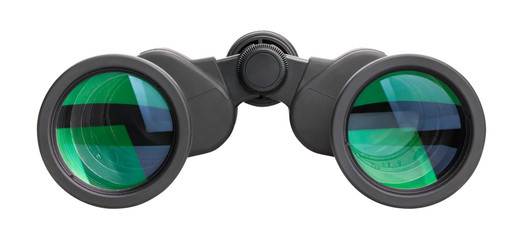 binoculars