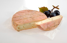 Delicious Creamy Soft Aromatic French Cheese