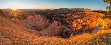 Capitol Reef And Bryce Canyon