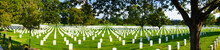Arlington Cemetery, Washington DC, USA