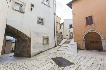 Umbria, Italy