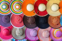 Hats Grouped