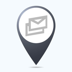 Poster - Post office pointer