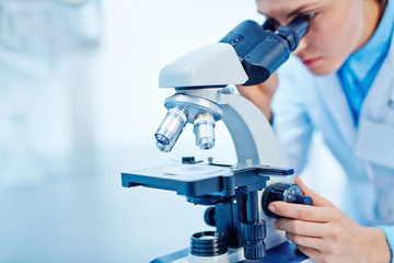 Wall Mural - scientific studies