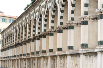 Colonnade