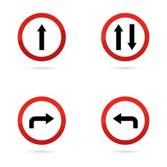 Traffic Signals