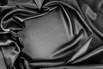 silk fabric