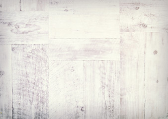 Wall Mural - Vintage wooden background