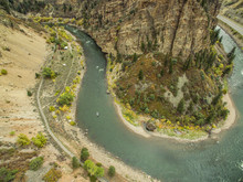 Glenwood Canyon - Colorado