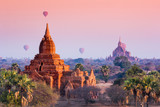 Fototapeta Na ścianę - Bagan, Myanmar
