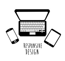 Responsive web design.