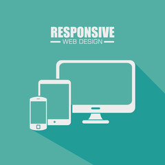 Responsive web design