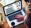 © Rawpixel.com - Bank Banking Finance Credit Money Concept