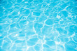 © peangdao - Clean water in swimming pool