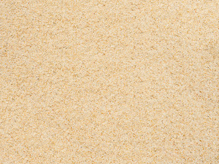 rough yellow sand surface texture