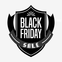 Poster - black friday deals 