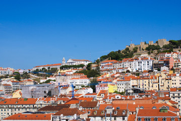 Canvas Print - Lisboa