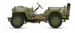 © Norman75 - Jeep Willys 16