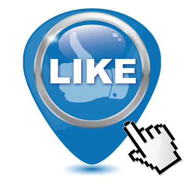 like icon